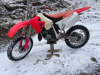 Díly Honda cr 125 1993