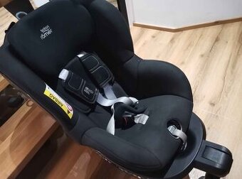 Dětská autosedačka