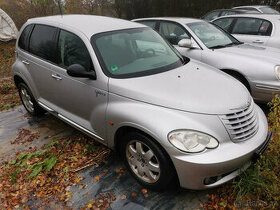 Chrysler PT Cruiser 2.2 CRD 110Kw