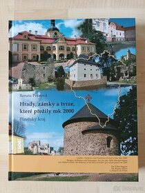 NOVÁ - Hrady, zámky a tvrze, které přežily rok 2000 - 1