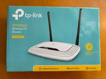 Wifi router TP-Link