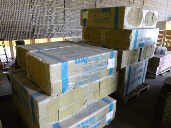 Knauf Insulation CLT C1 Thermal Lamely - pro stropy, stěny - 1