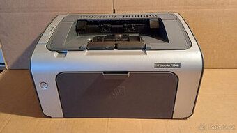 HP Laserjet P1006 | najeto 14tis.| 67% toner
