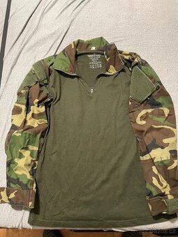 UBACS Invader Gear Woodland - 1