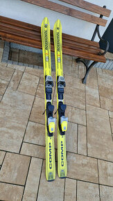 Lyže ROSSIGNOL 150 cm.