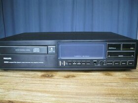 CD PHILIPS CD 304