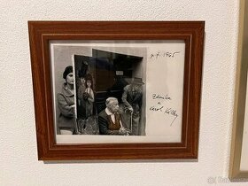 umelecke foto, grafika a plagat