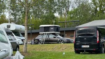 Půjčovna autostanů Italské zn. AUTOHOME autostany-mukarov.cz