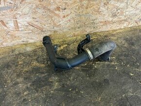 TLAKOVÁ HADICE INTERCOOLER 1K0145770AE