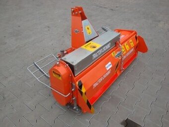 rotavátor, rotační kultivátor za traktor od 20 koní