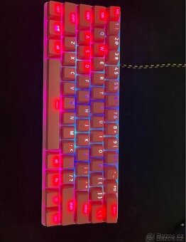 Razer huntsman mini - 1