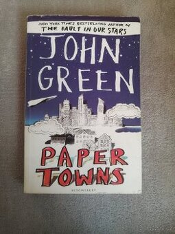 Paper towns