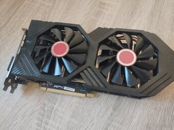 XFX RX 580 8 GB