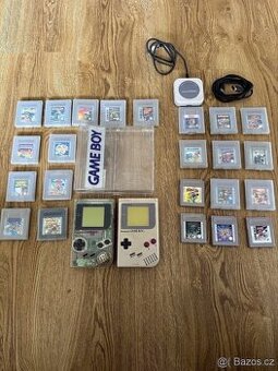 Game Boy Gameboy Nintendo