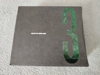 Depeche Mode DMBX3