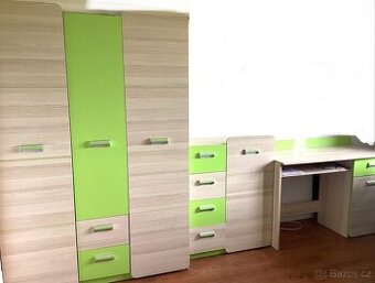 Prodej-Dětský pokoj nábytek