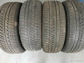 zimní pneu 235/55 R19 Continental