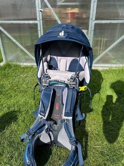 Deuter SEDAČKA KID COMFORT