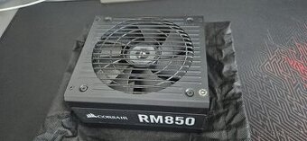 PC zdroj Corsair RM850
