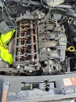 2.0 TFSi - 125Kw