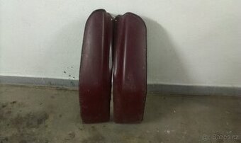 Revmaplechy Simson skutr