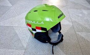 Dětská lyžařská helma Elan 48-51cm
