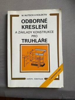 Učebnice ODBORNÉ KRESLENÍ