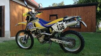 Husqvarna TE 410 e