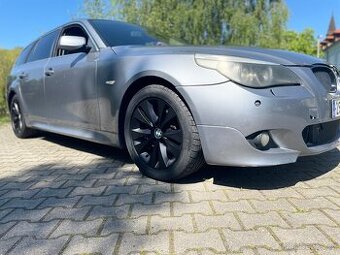 BMW E61