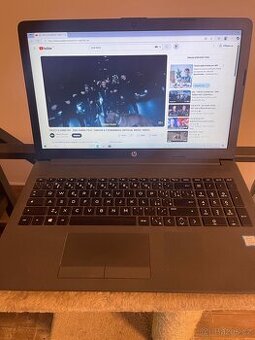 HP 250 G7 i5 8th Gen