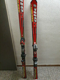 Lyže Volkl Race Tiger GS