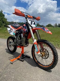 KTM 85 SX - 1