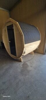 Sudova sauna