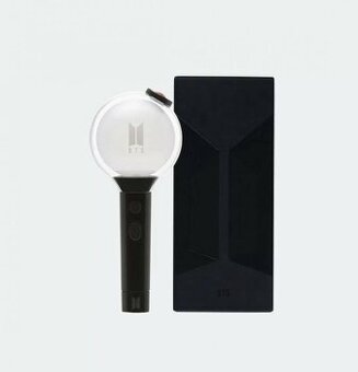 Official Lightstick BTS - 1