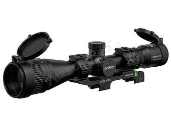Puškohled STORM PC1 4-16x44 AOE SFP - 1