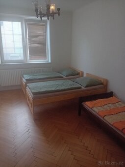 Pronájem Rd Veverská Bítýška, Brno-venkov - 1