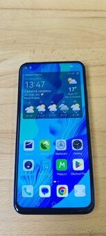 Huawei Nova 5T, Dual SIM  Blue 6/128Gb