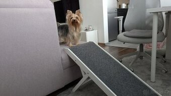 Trixie rampa 90cm