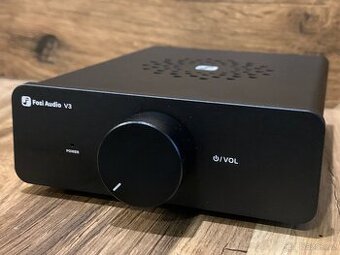 Fosi audio v3 zesilovač nový