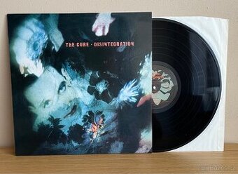 The Cure - Disintegration - 1