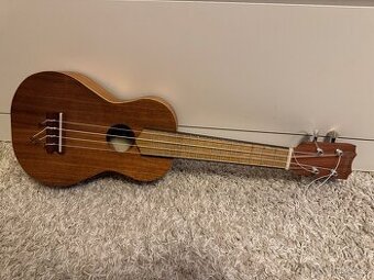 Soprán ukulele Carvalho - 1