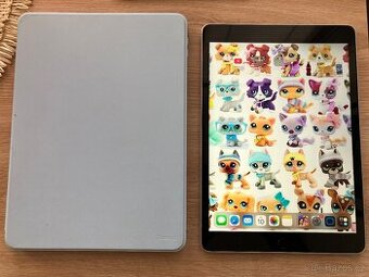 Ipad 9 Generace 64Gb Wi-Fi, záruka do 6/2026 Datart