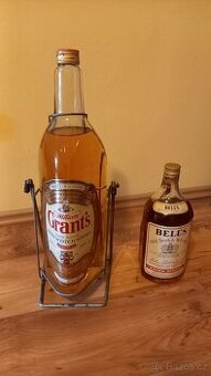 Staré Whisky