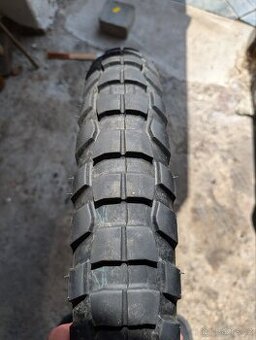 Metzeler Karoo4 90/90R21