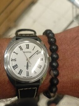 Hodinky Vostok (Made in USSR)