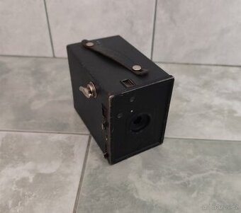 FOTOAPARÁT AGFA SCHULPRÄMIE Z ROKU 1932 PRO SBĚRATELE