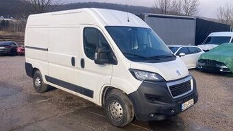 Peugeot Boxer L2H2 - 1