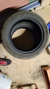 Letní pneu semperit 215/55/17 speedlife 3