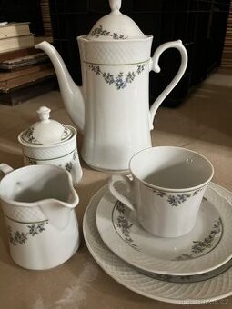 Porcelán Winterling
