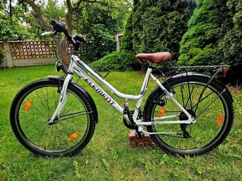 Detske hlinikove kolo Element 26